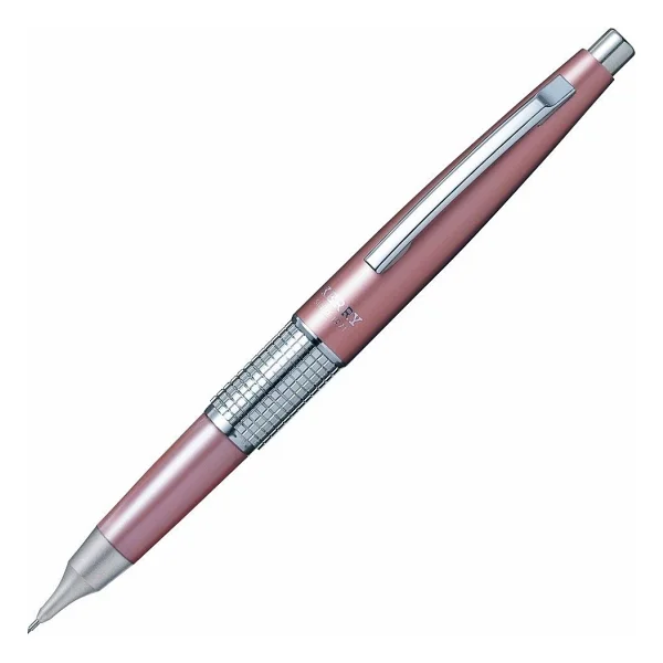 Pentel Kerry P1035 Pembe 0.5 mm Versatil Uçlu Kalem - Görsel 5