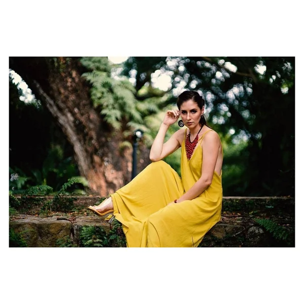7Artisans MF 55mm f/1.4 Lens - Görsel 3