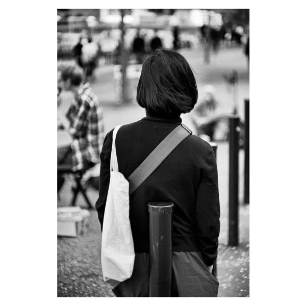 7Artisans MF 55mm f/1.4 Lens - Görsel 5