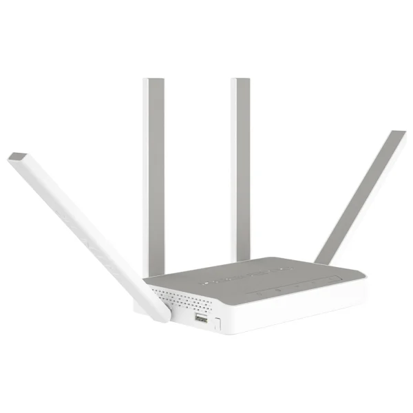 Keenetic Extra KN-1710-01TR 1200 Mbps Router - Görsel 10