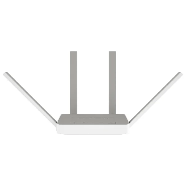 Keenetic Extra KN-1710-01TR 1200 Mbps Router - Görsel 2