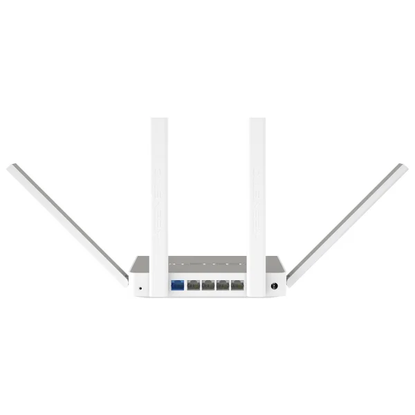 Keenetic Extra KN-1710-01TR 1200 Mbps Router - Görsel 3