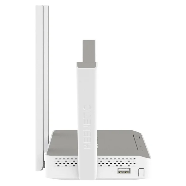 Keenetic Extra KN-1710-01TR 1200 Mbps Router - Görsel 4