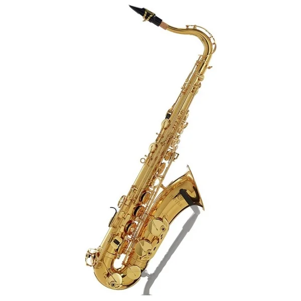 Jupiter JTS700Q Tenor Saksafon - Görsel 5