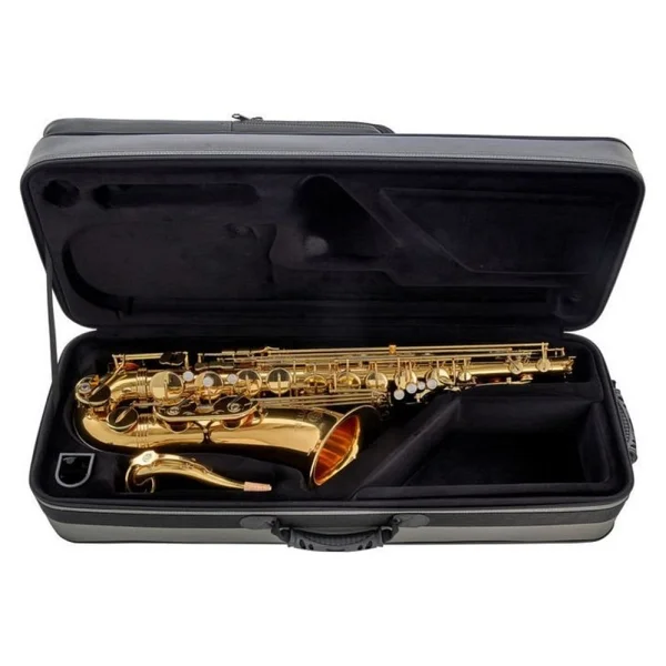 Jupiter JTS700Q Tenor Saksafon - Görsel 2