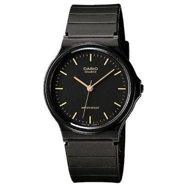 Casio MQ-24-1ELDF Erkek Kol Saati - Görsel 2
