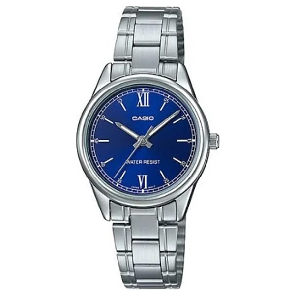 Casio Standart LTP-V005D-2B2UDF Kadın Kol Saati - Görsel 2