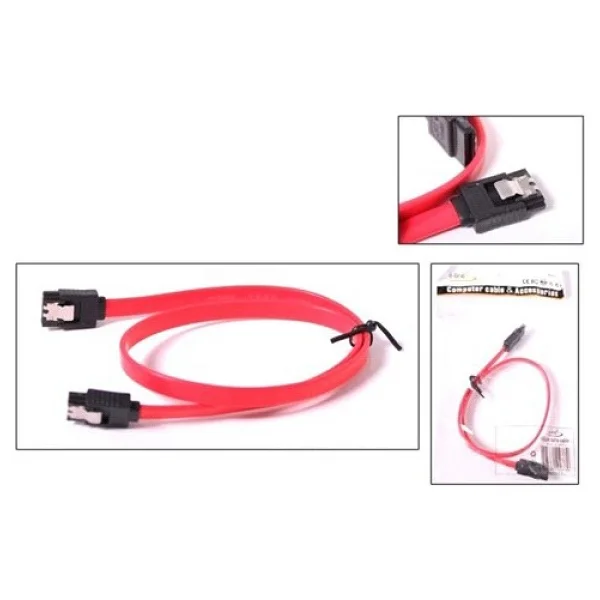 S-link SLX-SATA150 Sata Kablo - Görsel 3