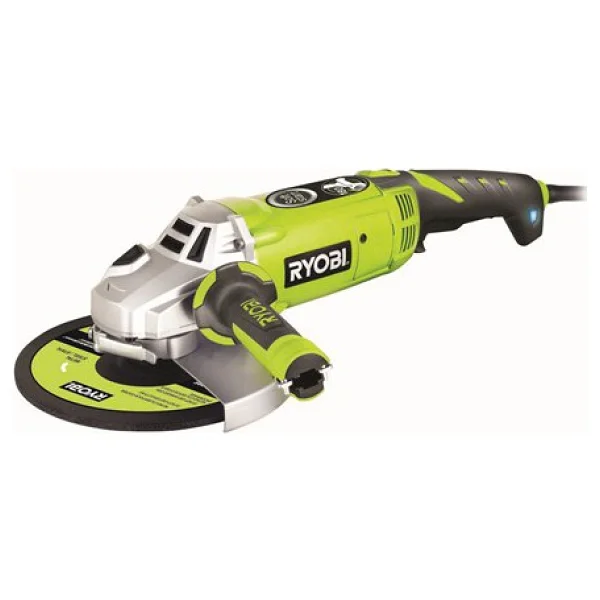 Ryobi EAG2000RS 2000 W Büyük Taşlama - Görsel 3