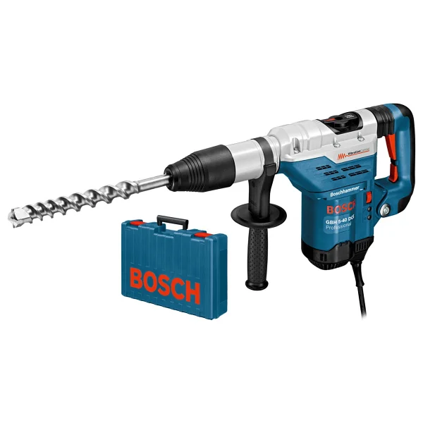 Bosch GBH 5-40 DCE 1150 W Elektro Pnömatik Kırıcı-Delici - Görsel 5