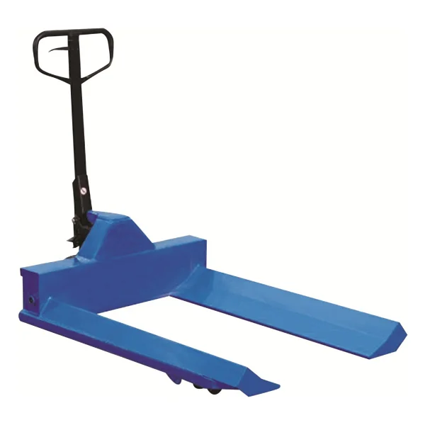 Atlas ATTPB 1000 kg Bobin Taşıma Transpaleti - Görsel 3