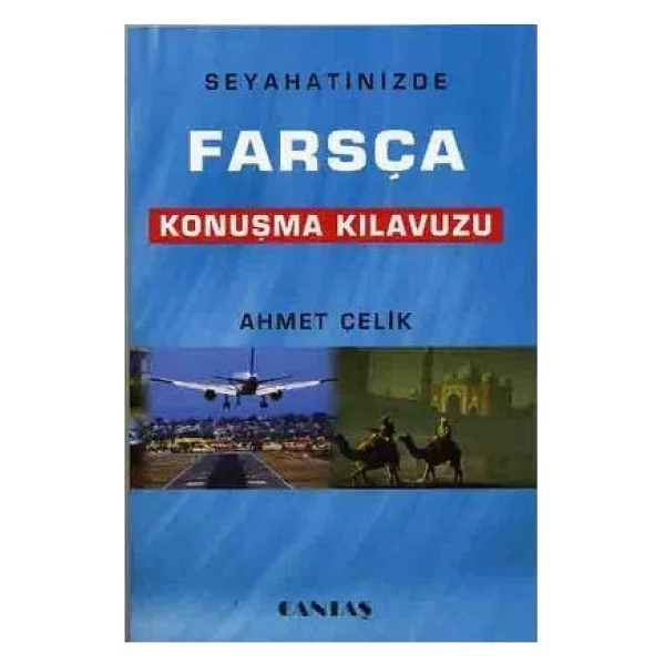 Farsça Konuşma Kılavuzu - Görsel 2