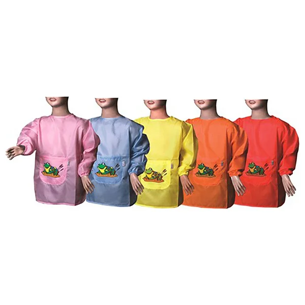 Nova Color Boyama Önlüğü Nc-4107 - Görsel 4