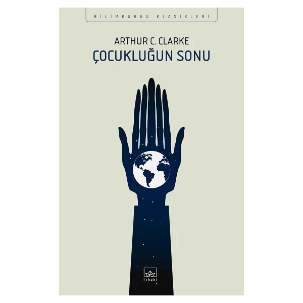 Çocukluğun Sonu - Arthur C. Clarke - Görsel 2