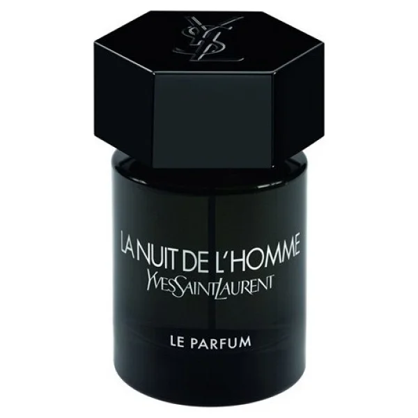 Yves Saint Laurent La Nuit De L'Homme Le Parfum EDP 60 ml Erkek Parfüm - Görsel 7