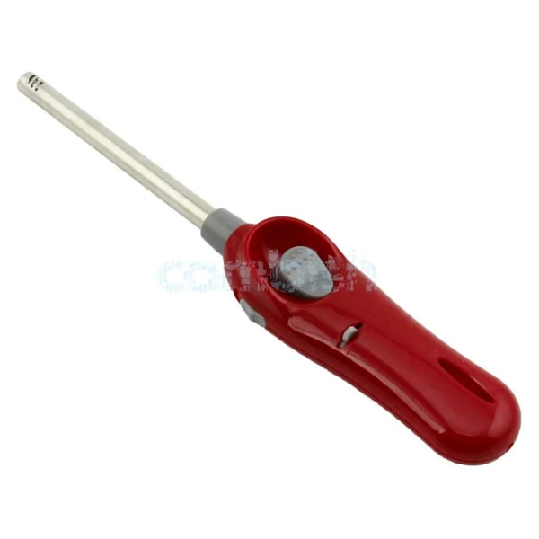 Fame Kitchen Mutfak Çakmağı - Kırmızı - Görsel 3
