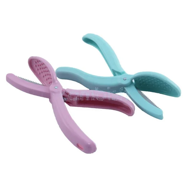 Best Kollu Kestane Kesici Mavi - Görsel 3