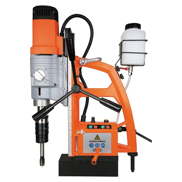 Alfra RB100B RL-E 1800 W Manyetik Matkap - Görsel 2