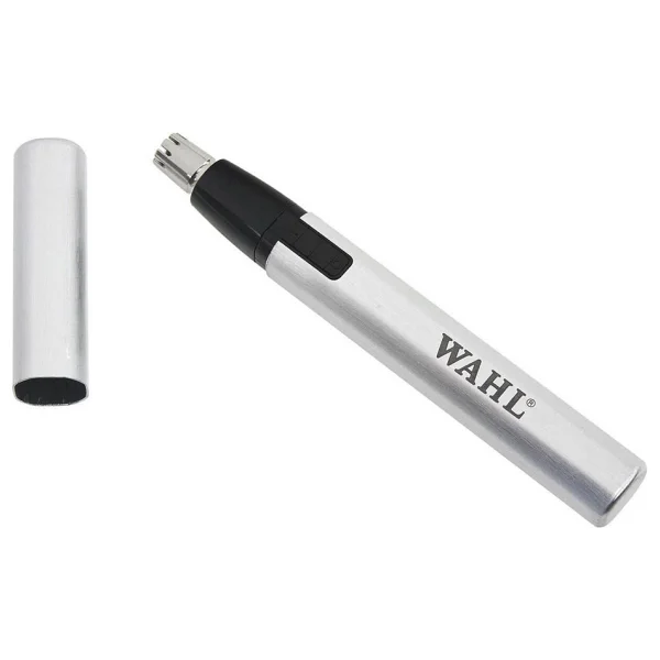 Wahl 3214-0471 Burun Kılı Temizleme Makinesi - Görsel 2