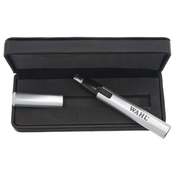 Wahl 3214-0471 Burun Kılı Temizleme Makinesi - Görsel 4