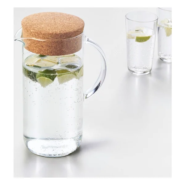 IKEA 365+ Cam Sürahi 1.5 lt - Görsel 4