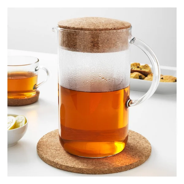 IKEA 365+ Cam Sürahi 1.5 lt - Görsel 7