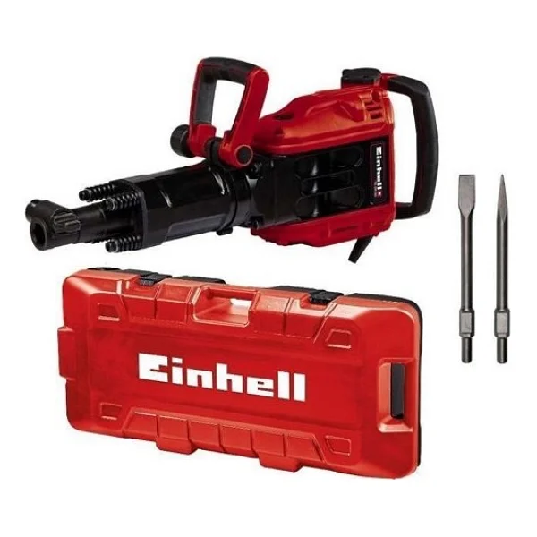 Einhell TP-DH 50 1700 W Elektrikli Kırıcı - Görsel 7