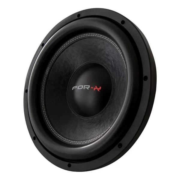 For-X X-112S 1000 W 30 cm Subwoofer - Görsel 2