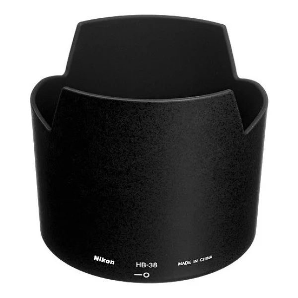 Nikon AF-S VR Micro Nikkor 105mm f/2.8G IF ED Lens - Görsel 4