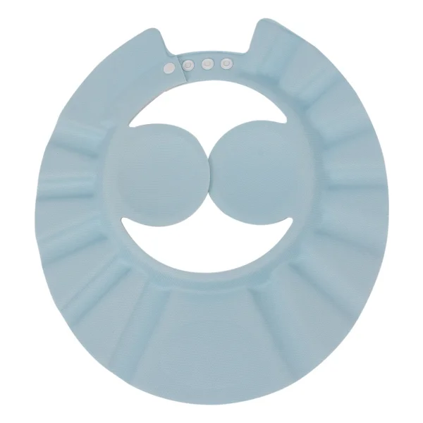 Baby Plus Bebek Duş Başlığı Mavi - Görsel 4