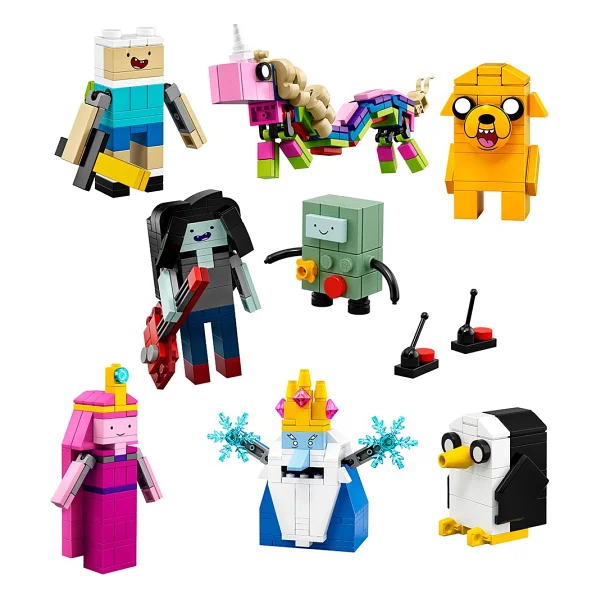 Lego 21308 Ideas Adventure Set - Görsel 2