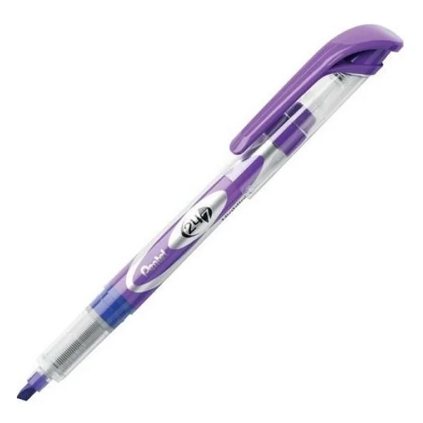 Pentel SL12 Fosforlu Kalem - Görsel 2