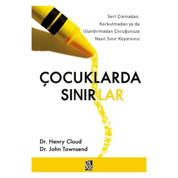 Çocuklarda Sınırlar - John Townsend, Henry Cloud - Görsel 6