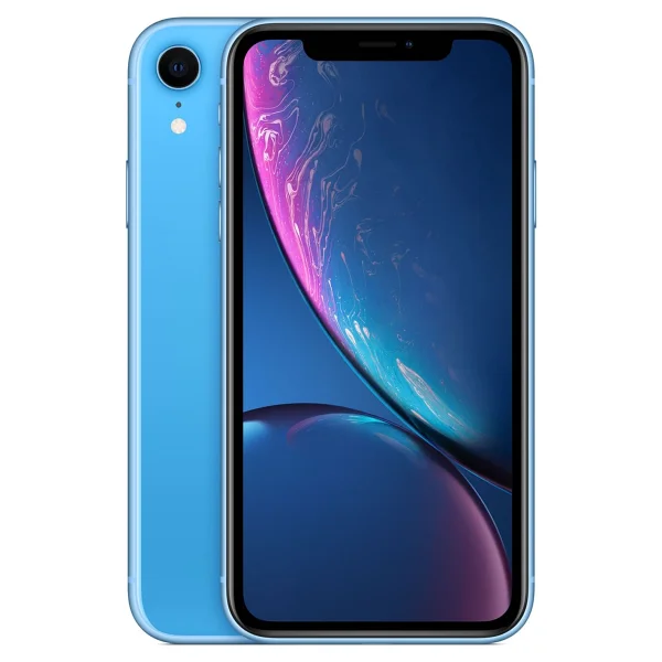 iPhone XR 64 GB Aksesuarsız Kutu - Görsel 8