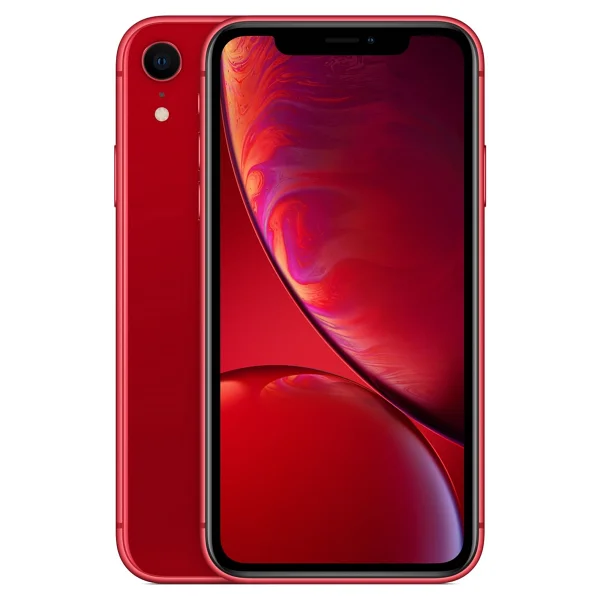 iPhone XR 64 GB Aksesuarsız Kutu - Görsel 4