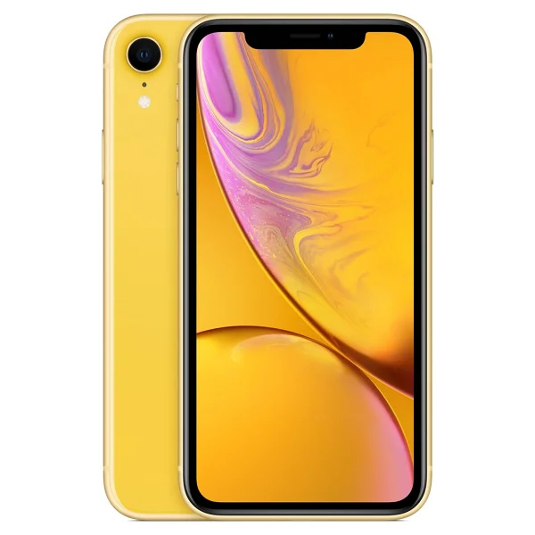 iPhone XR 64 GB Aksesuarsız Kutu - Görsel 9