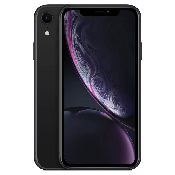 iPhone XR 64 GB Aksesuarsız Kutu - Görsel 7