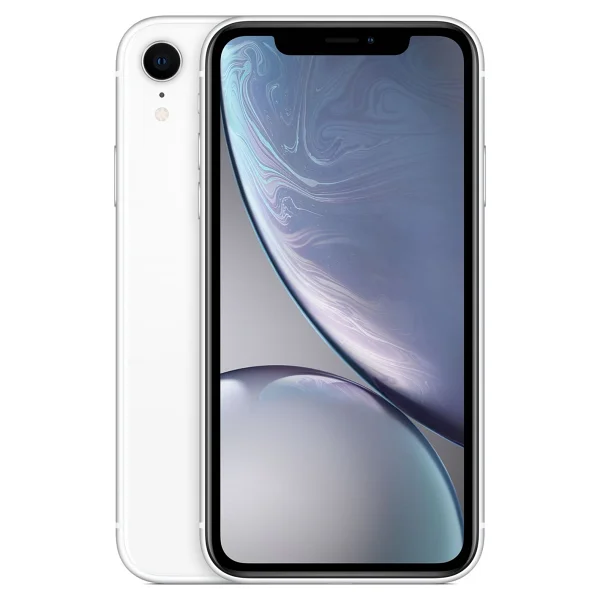 iPhone XR 64 GB Aksesuarsız Kutu - Görsel 5