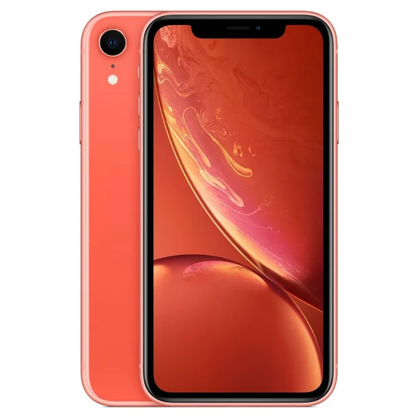 iPhone XR 64 GB Aksesuarsız Kutu - Görsel 6