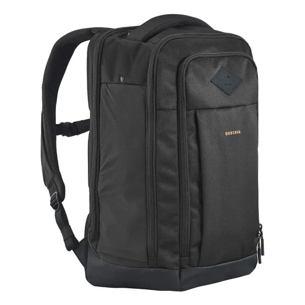 Quechua Escape 500 23 lt Kamp Sırt Çantası - Görsel 2
