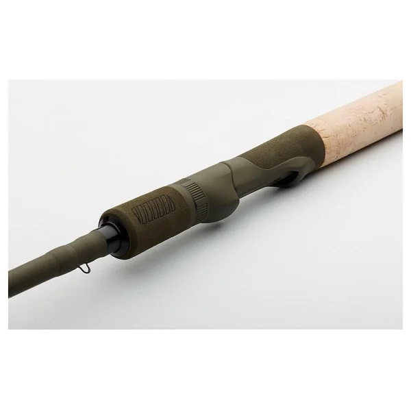 Savage Gear SG4 Shore Game 81/246 cm 7-21 gr 2 Parça Spin Olta Kamışı - Görsel 3