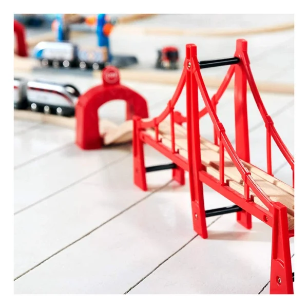 Brio Çift Askı Köprü 33683 - Görsel 5