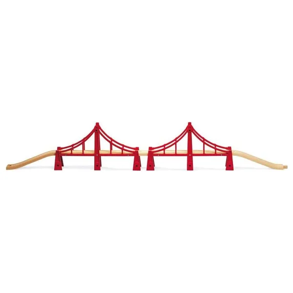 Brio Çift Askı Köprü 33683 - Görsel 6