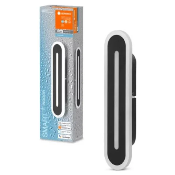 Ledvance Smart Orbis Akıllı Banyo Armatürü 13W Beyaz-Sarı Işık 1200lm - Görsel 5