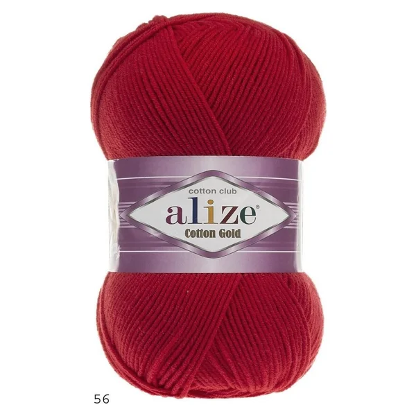 Alize Cotton Gold - 458 - Görsel 4