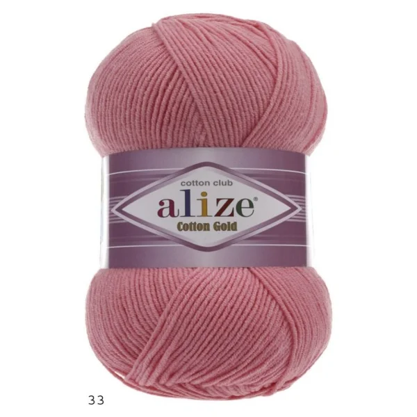 Alize Cotton Gold - 458 - Görsel 7