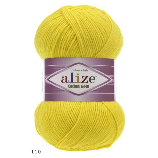 Alize Cotton Gold - 458 - Görsel 8