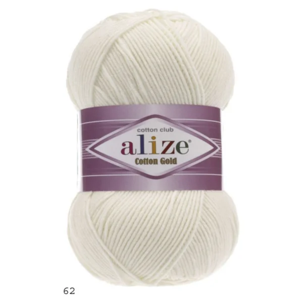 Alize Cotton Gold - 458 - Görsel 3