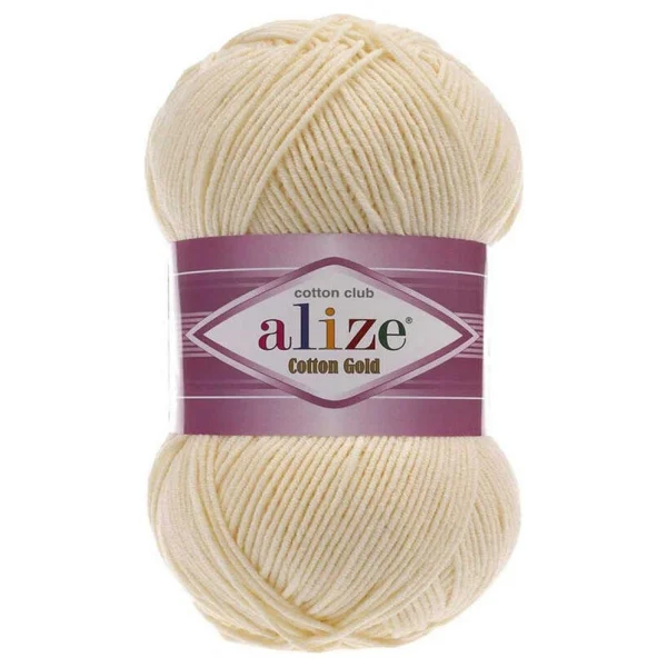 Alize Cotton Gold - 458 - Görsel 2