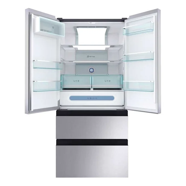 Küppersbusch FKG9860.0E Gardırop Tipi No Frost Buzdolabı - Görsel 4